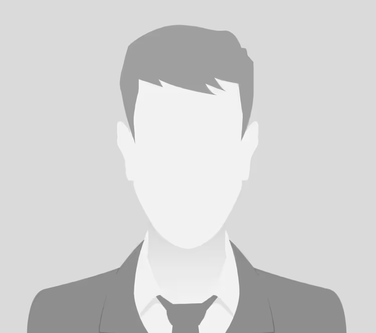 default avatar